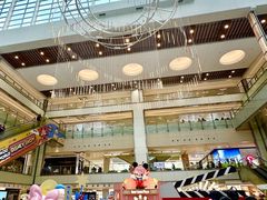 -新城市广场