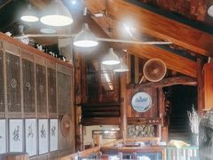 -一桶江山餐厅(松北店)