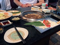 -牛焱·烧肉酒肆(五大道店)