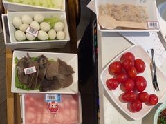 -野妹火锅(布吉店)
