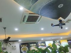 -源港渔村-中山脆肉鲩(博罗店)