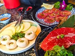-牛焱·烧肉酒肆(五大道店)