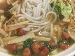 -三品桂林米粉(西单店)