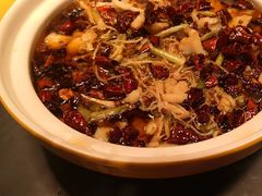 -松咖啡自助餐厅·松北香格里拉