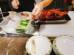 -吉布鲁牛排海鲜自助(CBD万达店)