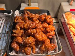 -火炉火自助餐(西直门凯德MALL店)