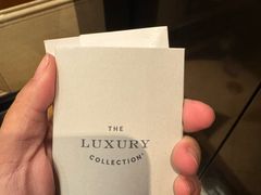 -上海红塔豪华精选酒店