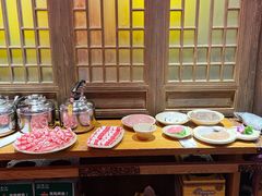 -蜀大侠火锅(森兰花园城店)