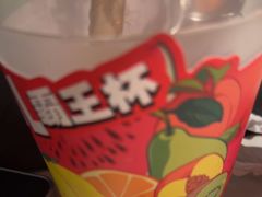 -小龙坎火锅(IFS HOT店)