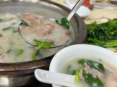 -标记美食新鲜猪杂(兴南大道店)
