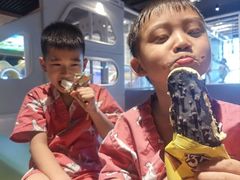 -东方威尼斯温泉酒店