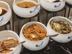 -素满香·素食自助餐(西安·民乐园店)