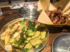 -破店肥哈·海鲜·烧烤(郑州银泰inPARK店)