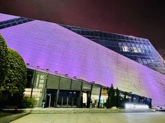 -长沙滨江文化园