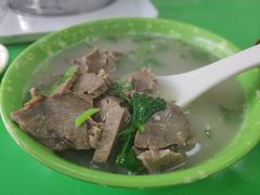-北三沙家烧麦(北头道街店)