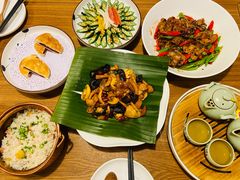 -云水瑶意境云南菜(柏威年购物中心店)