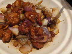 -潮界(LU·ONE凯德晶萃广场店)