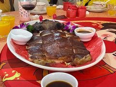 -稻香酒家·34年老字号·港式粤菜(侨光店)