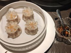 -海派悦庭·海胆烧麦·新融合菜(凯德广场店)