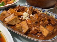 -建来发饭店(南俊路店)
