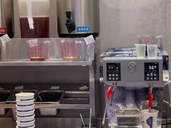-茶百道(南坪万达一号门店)