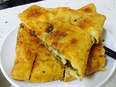 牛肉饼-王三姑牛肉饼