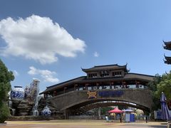 -南昌融创乐园