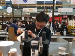 -塔拉苏咖啡(中信丹阳花园店)