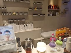 -泰合玺·精油疗愈 SPA(南京河西万达店)