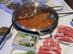 -名扬煮艺肥牛自助火锅(同和店)