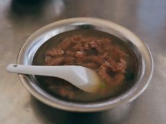 牛肉羹-群众牛肉小点(蚵仔煎)