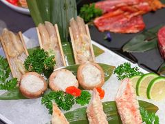 -水木锦堂·自助铁板烧(方庄时代店)