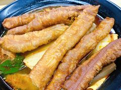 -四川老牛麻辣烫(北门桥店)