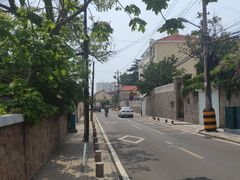 -文化名人故居一条街