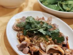 -电白鸭粥店(下沙二坊88号店)