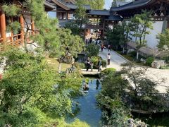 -径山寺