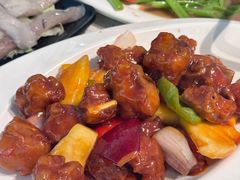 -肥仔文澳门猪骨煲(南京西路店)