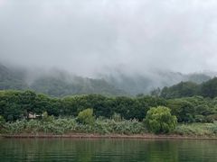 -羡餐厅·杭帮菜·淳菜(千岛湖自由洲际殿店)