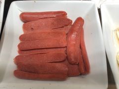 -沓客卤肉卷(共和新路店)