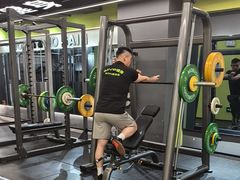 -海马健身-IMVP(EAC欧美中心店)