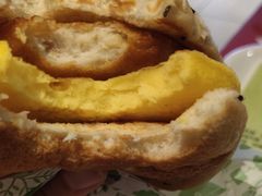 -德克士(崂山百货店)