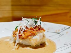 -镹·鱼料理  国产鱼使用店