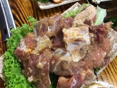 -滇藏石锅宴(崇仁巷老店)