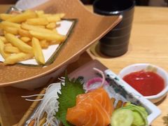 -琴寿司居酒屋(软件园店)