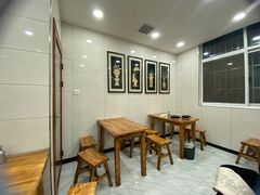 -清真·马文砂锅大全(麦苋街店)