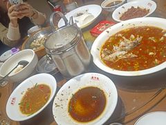 -天下客饭店(中山路店)