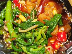 -盒马鲜生(财富中心店)