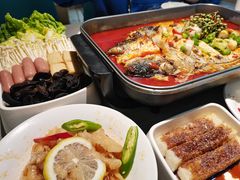 -半天妖烤鱼(正荣店)