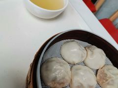 -百年尹氏汤包(湖南路狮子桥店)