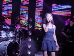 -A+ LIVE HOUSE(武汉天地店)